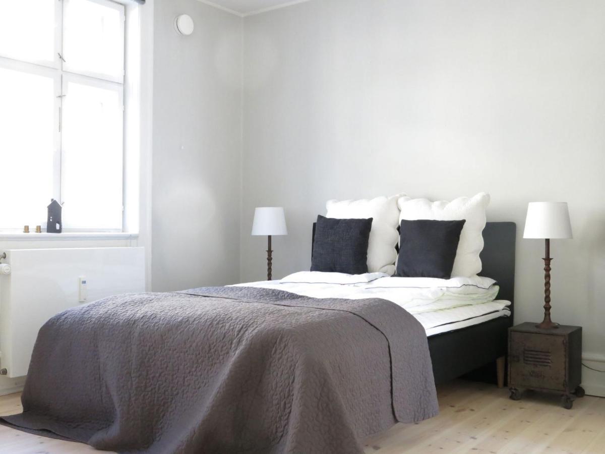 Apartmentincopenhagen Apartment 1141 Dış mekan fotoğraf