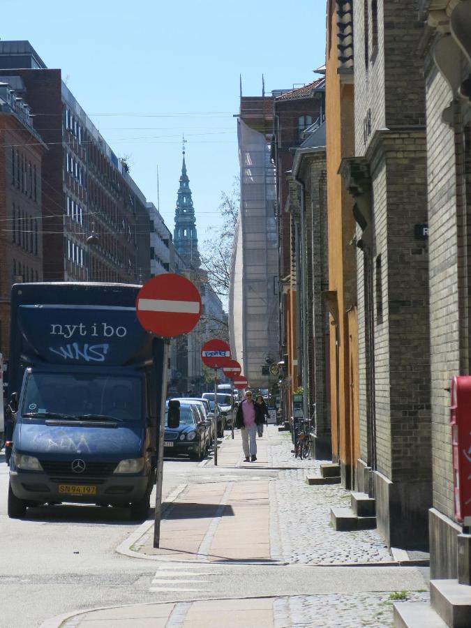 Apartmentincopenhagen Apartment 1141 Dış mekan fotoğraf