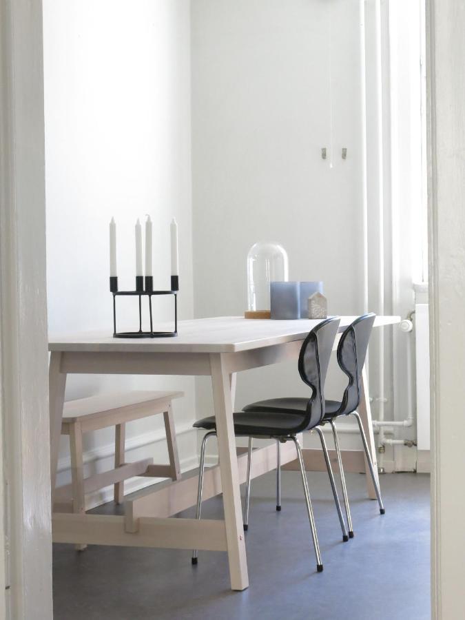 Apartmentincopenhagen Apartment 1141 Oda fotoğraf
