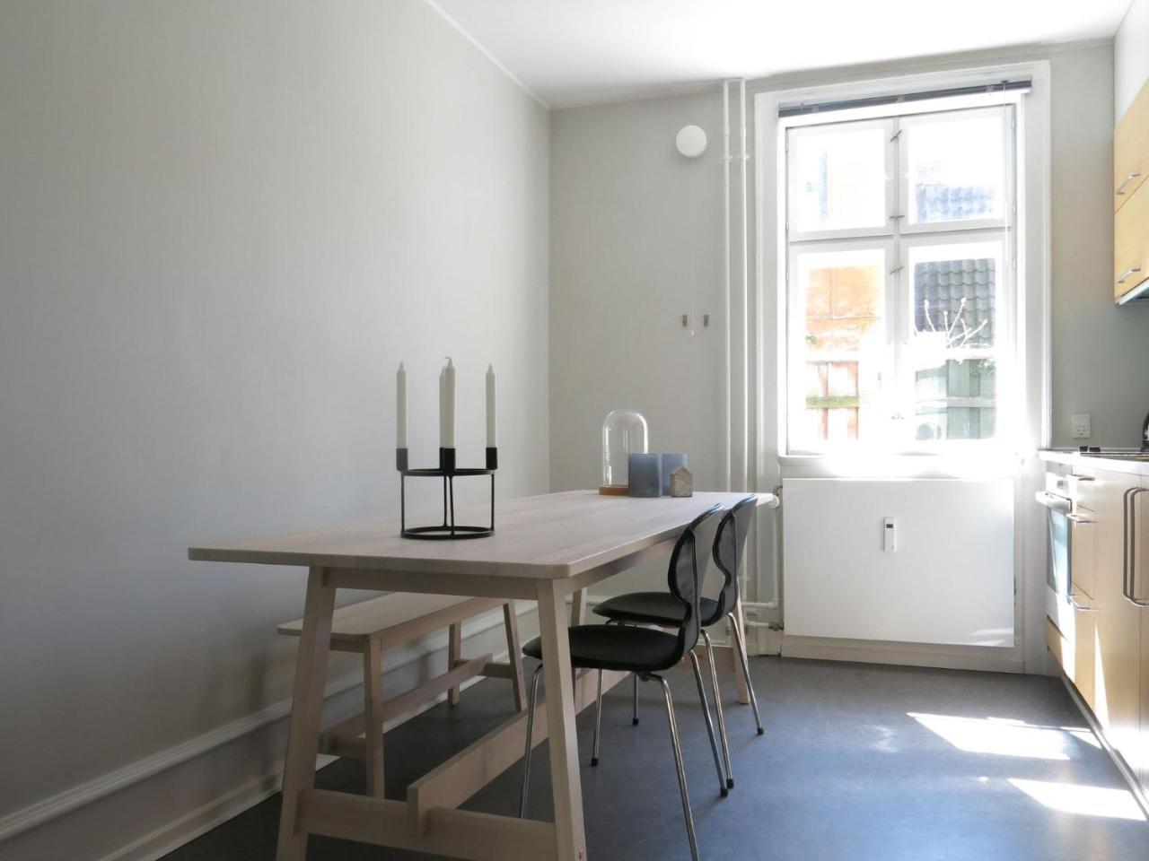 Apartmentincopenhagen Apartment 1141 Dış mekan fotoğraf